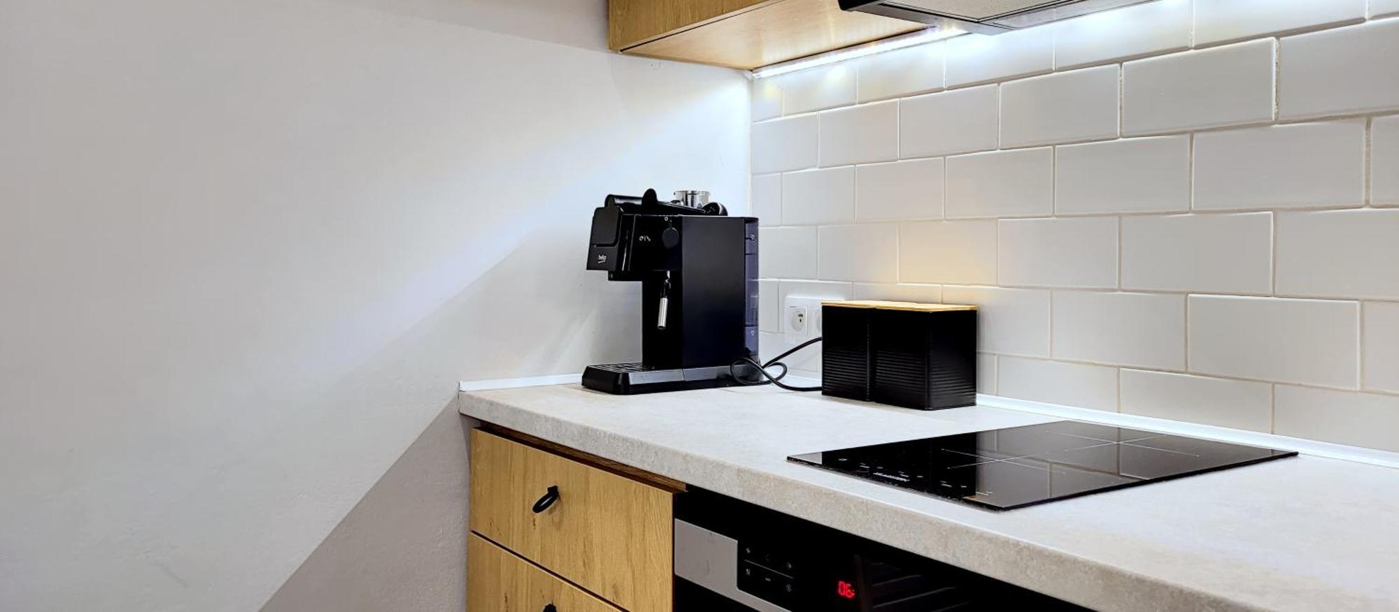 Kana - Stylish Apartment In Krakow Pomorska - Close, Wifi, Smart Tv Cracovia Exterior foto